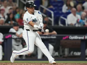 Sanoja se une a leyendas de la talla de Aparicio y Altuve