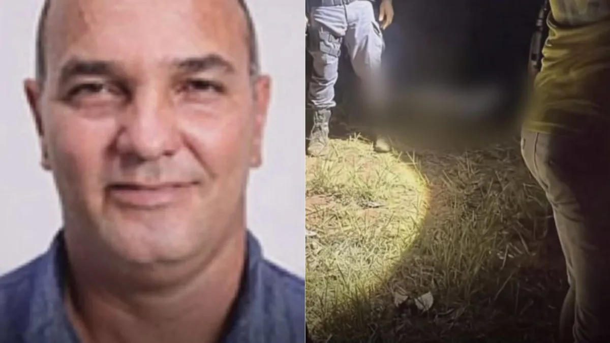 Homem é morto a tiros às margens da BR-010, em São Francisco do Brejão