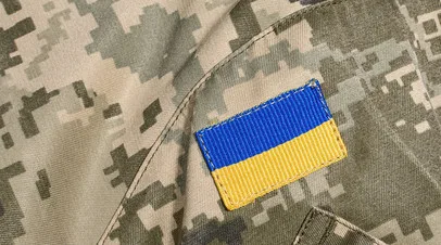 «Укринформ»: в зоне СВО ликвидирован экс-боевик «Правого сектора» Карпюк