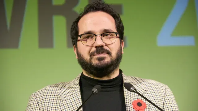 Paulo Muacho apresenta queixa contra o líder parlamentar do CDS