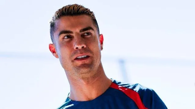 Cristiano Ronaldo respondió a las críticas por seguir jugando en la Selección de Portugal: “Mucha gente quiere que me vaya ya”