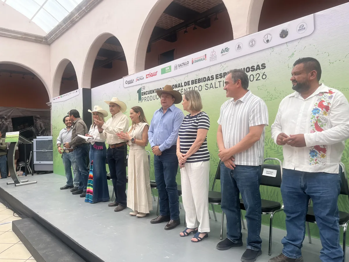 Incurren 45% de productores de destilados en prácticas desleales