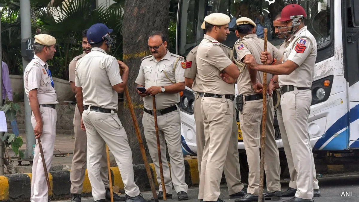 Obscene Calls, App, Rs 1-Crore Trail: Delhi Cops Bust Sextortion Racket