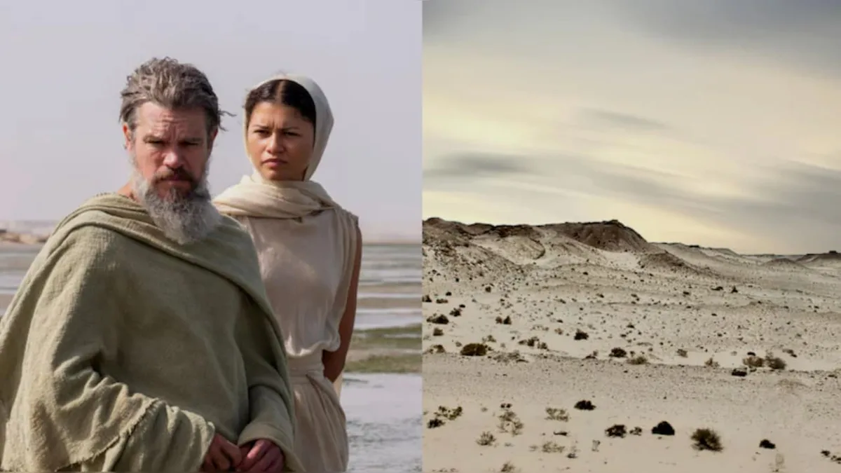 Christopher Nolan's The Odyssey Becomes Highest-Grossing R-Rated Hollywood Film Ever With $1.35 Billion