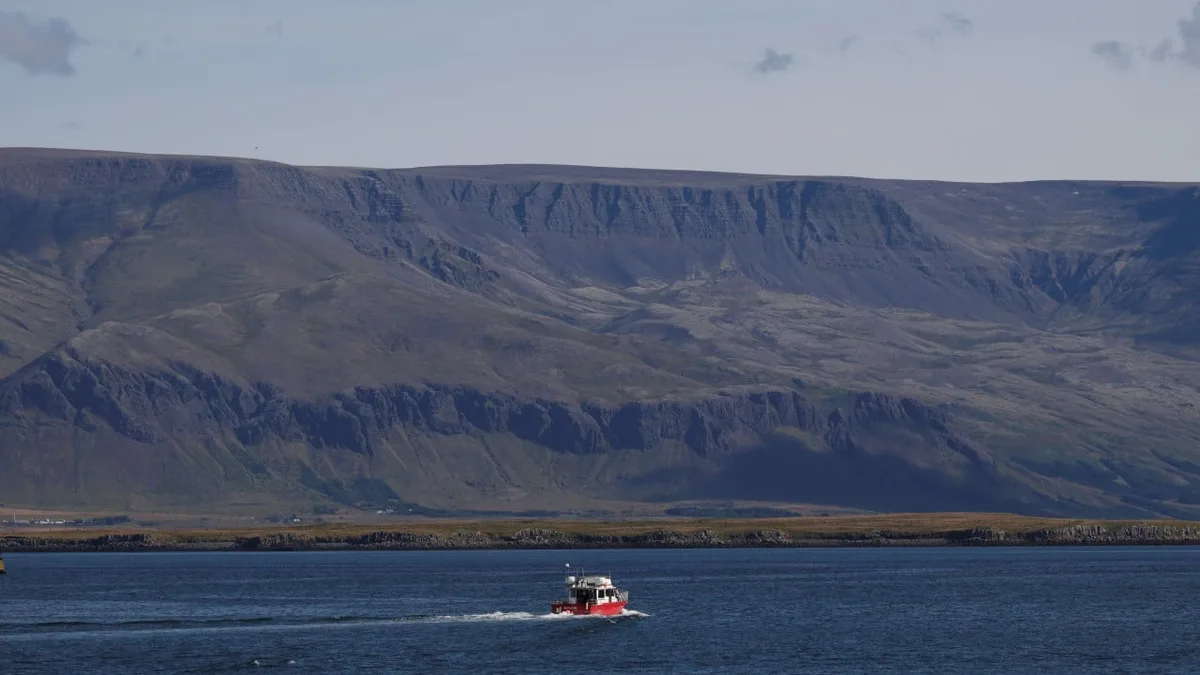 Iceland votes to reject proposal to restart EU accession talks