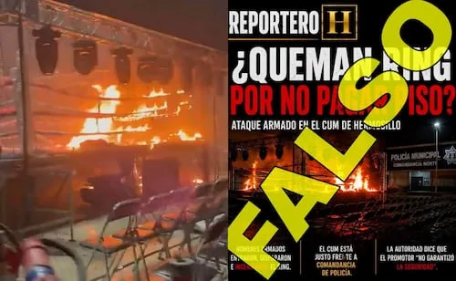 Narcomenudeo, principal línea de investigación por ataque a “Noche Suprema” en Hermosillo; Fiscalía descarta cobro de piso