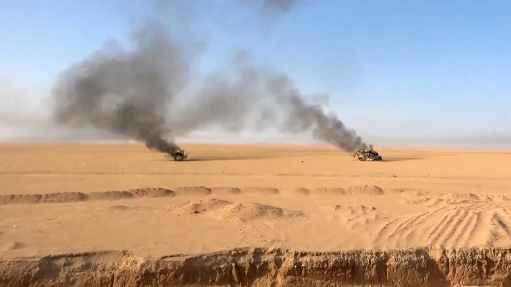 À la Une: qui arrêtera les Houthis?