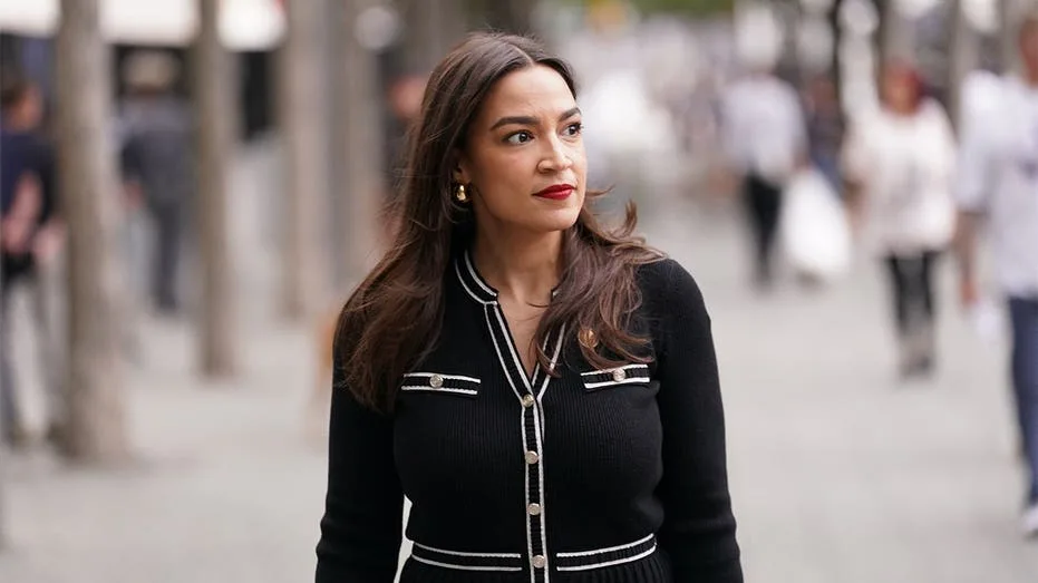 AOC opens up about race, gender in weighing possible 2028 White House bid