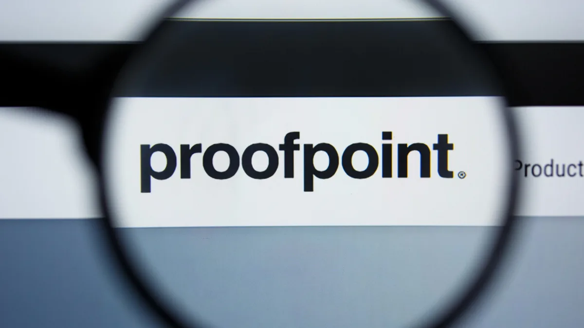 Rachat géant dans la cyber, Proofpoint met 6,3 milliards de dollars sur la table pour racheter Varonis, dans quel but ?