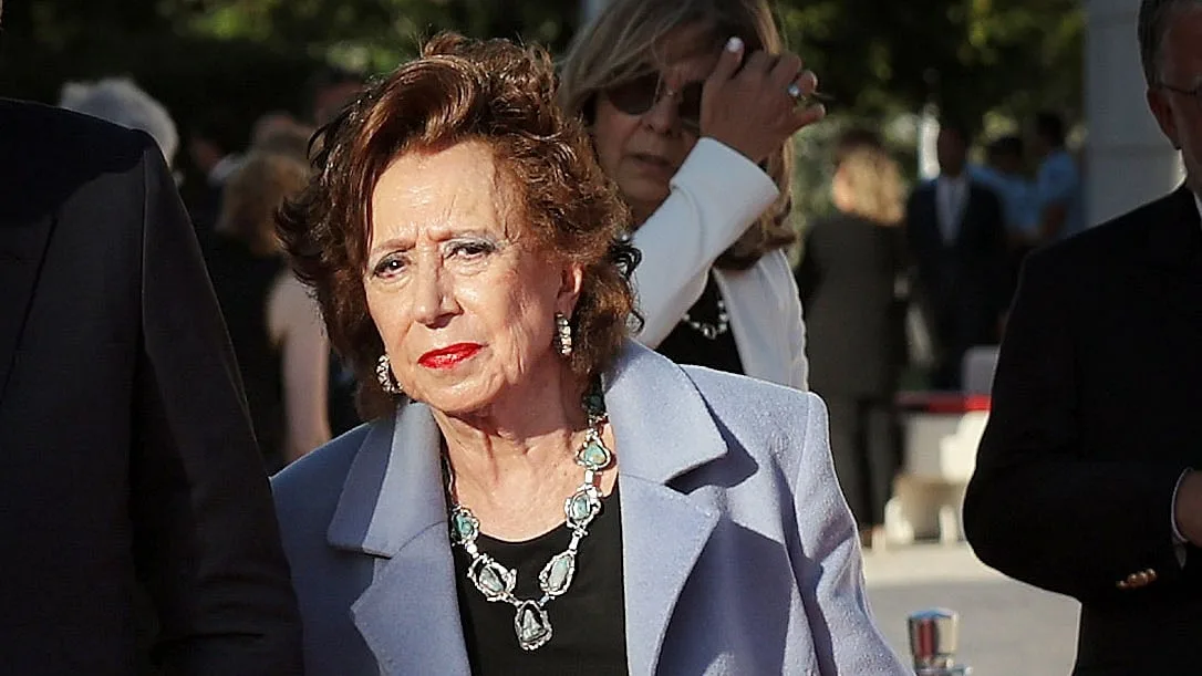 Manuela Eanes elogia Seguro, um "grande Presidente" que "não arranja problemas”