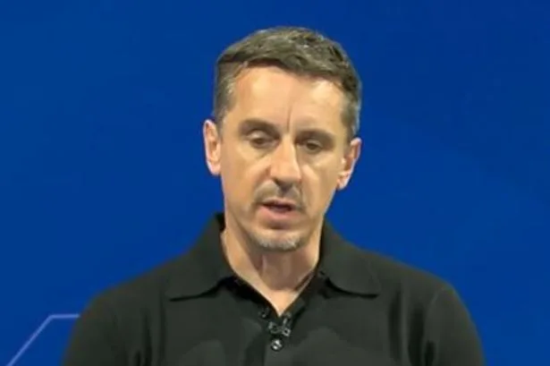 Gary Neville predicts Chelsea's final position as he issues Premier League title verdict