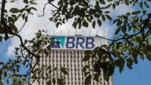 O futuro do BRB nas mãos de Fux: a última cartada do banco para destravar crédito e evitar liquidação
