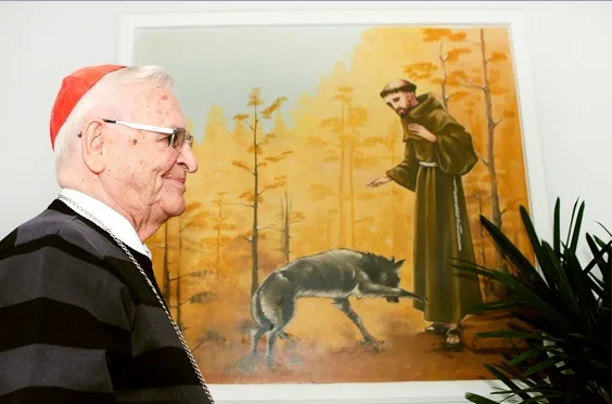 Arcebispo catarinense que liderou luta da Igreja Católica contra a ditadura militar e teve morte lamentada pelo Papa Francisco completaria 105 anos