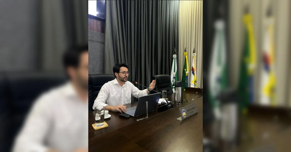 Comissão especial da dívida apresenta relatório final em Apucarana