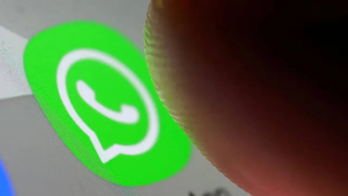 Cómo solicitar y descargar un informe de toda la cuenta de WhatsApp: ellos saben mucho de ti