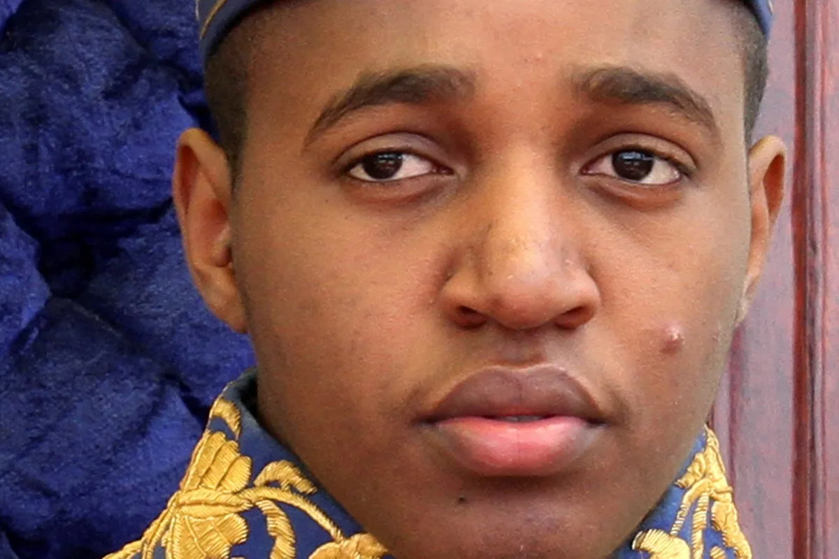 Uganda’s royal crisis deepens as fierce conflict erupts over late king’s heir