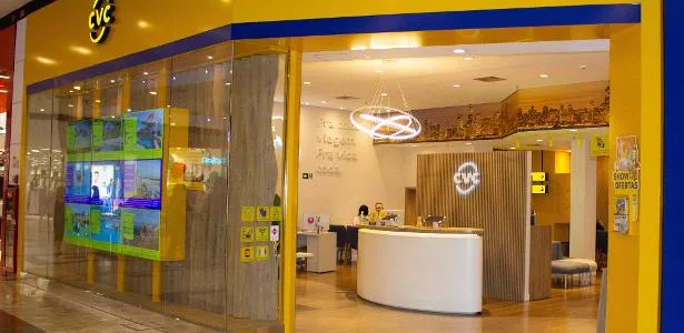 CVC alterou estatuto após acordo entre Apex e fundador para evitar OPA