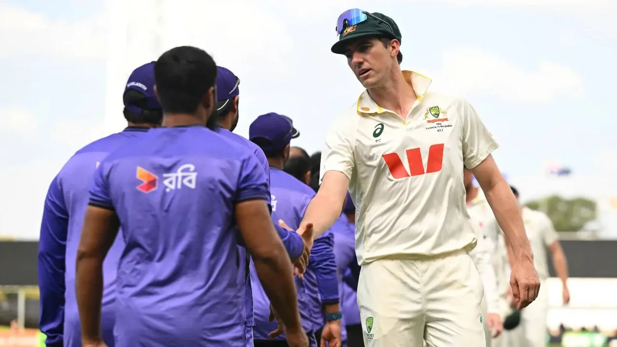 ‘Outplayed us in all facets’: Cummins blunt admission after Australia’s defeat