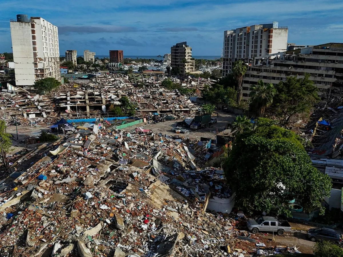 Academias ofrecen apoyo científico y técnico para atender la emergencia causada por el doble terremoto