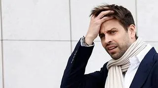 Gerard Piqué está de luto: El exfutbolista llora la muerte de un familiar