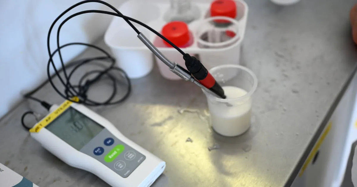 Santé. Comment le changement climatique menace la sécurité alimentaire