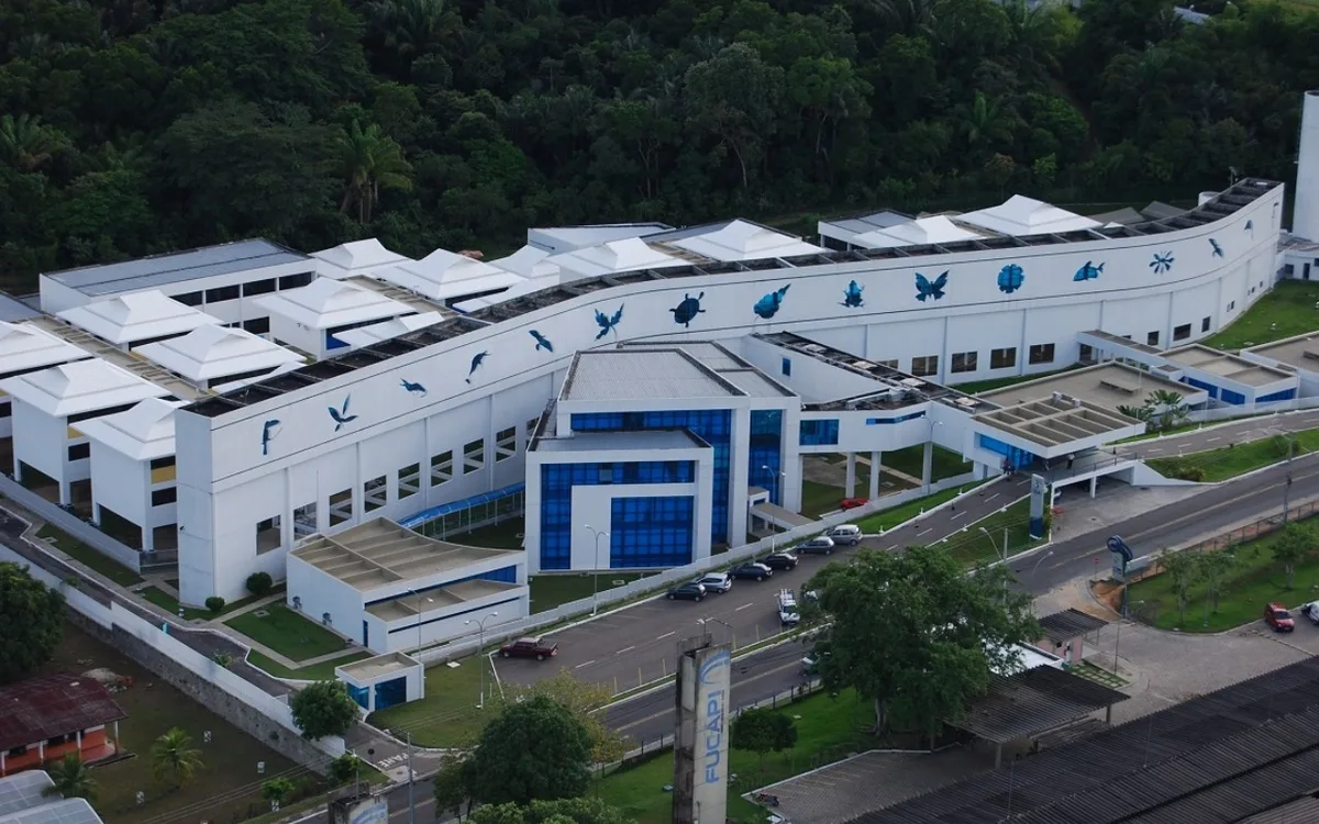 Laboratório de DNA amplia desafio de transformar ciência em negócios no Amazonas