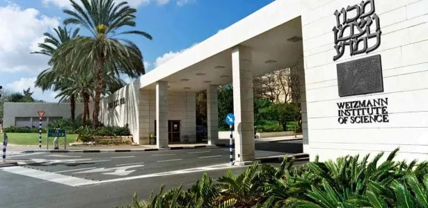 Instituto Weizmann de Ciências oferece bolsa de pós-doutorado