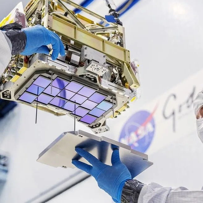 Watch SpaceX Launch NASA’s Roman Telescope to Chart the Stars