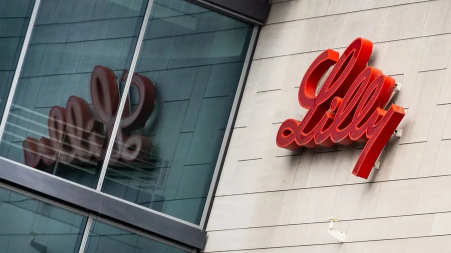 Pharmaunternehmen: Eli Lilly stärkt Immunologie-Geschäft mit Milliardenzukauf