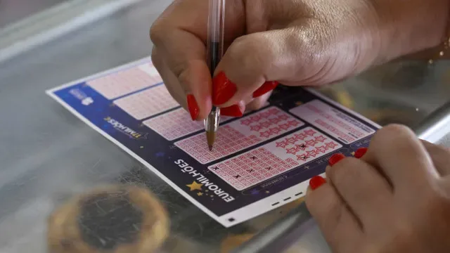 Ninguém conquistou o jackpot do Euromilhões. E para Portugal, o que veio?