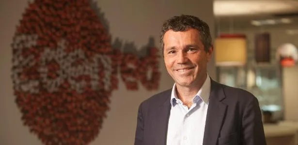 Edenred, dona da Ticket, planeja crescer via empresas de menor porte