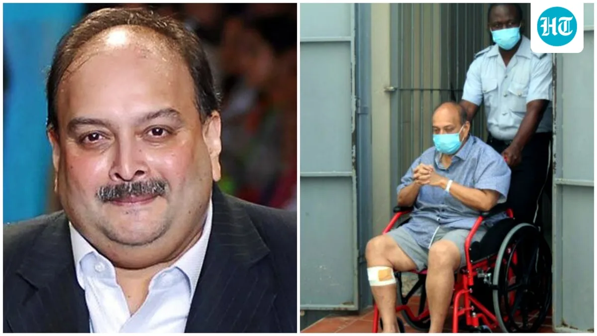Mehul Choksi’s lawyer Vijay Aggarwal charged with sexual assault in London, held in custody