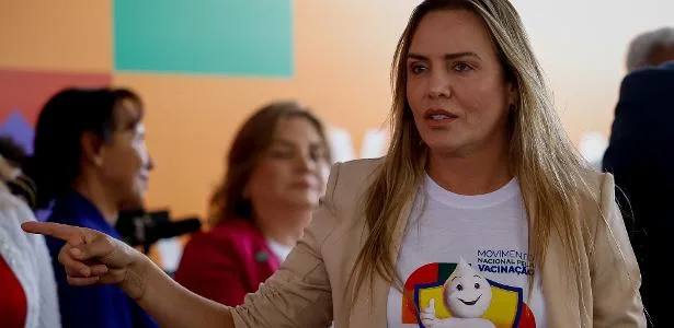 RealTime Big Data: Celina Leão lidera corrida pelo governo do DF