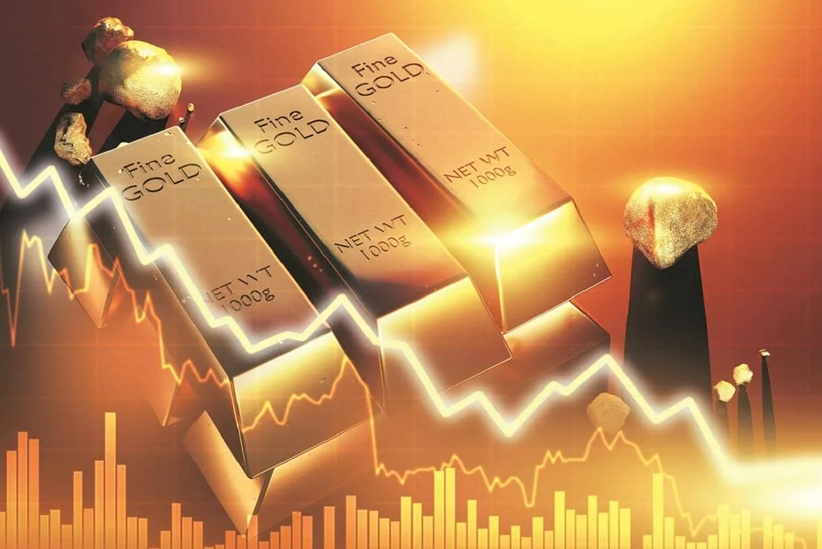 Gold FoFs halt fresh investments before Diwali: What investors can do