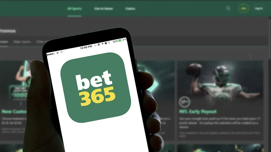 bet365 Promo Code 2026: Bet $10, Get $365 in Bonus Bets