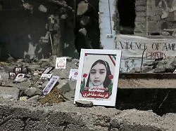 Angriffe mit vielen Toten: UN-Bericht wirft USA mögliche Kriegsverbrechen im Iran vor
