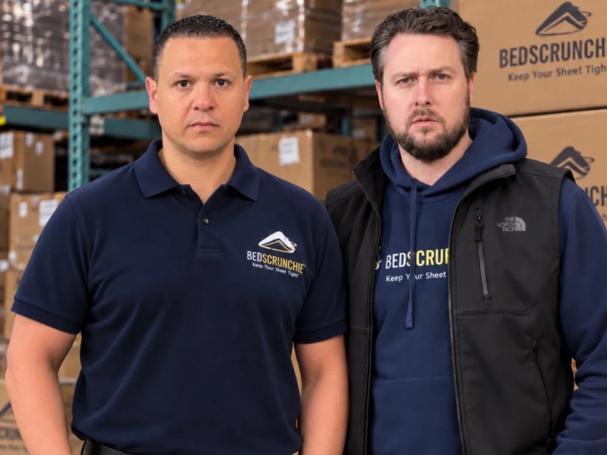 This entrepreneur says Amazon nearly destroyed his business. He still shops on it every week. 'It's crazy.'