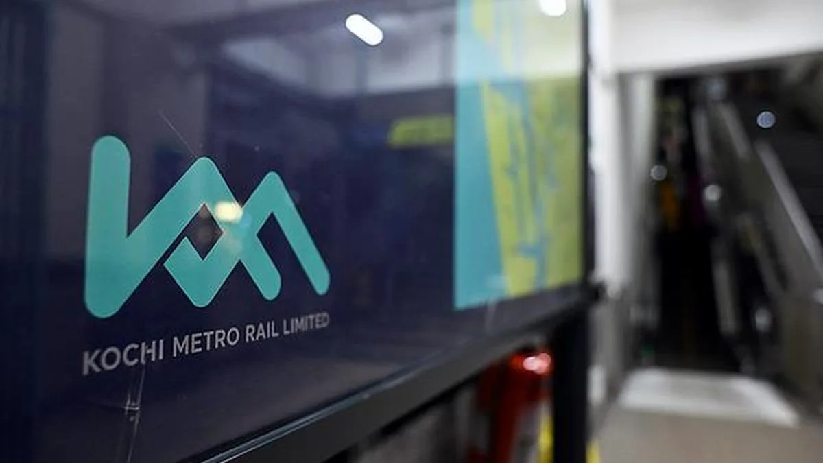 Kochi Metro Rail Limited issues circular imposing curbs on officials communicating with media