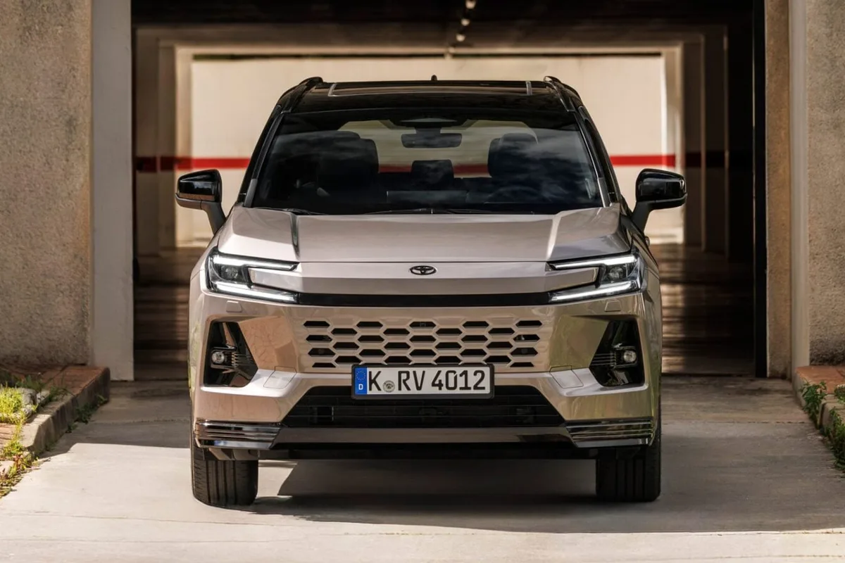La fin des voitures neuves ? Toyota prend tout le monde de court avec ce programme révolutionnaire