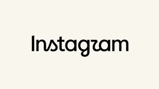 Not everyone is happy with Instagram's new wordmark