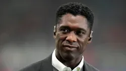 OFICIAL: Clarence Seedorf é o novo treinador do Corinthians