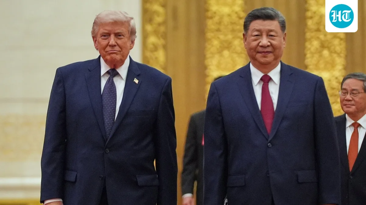 China weighs response to possible next round of US tariffs