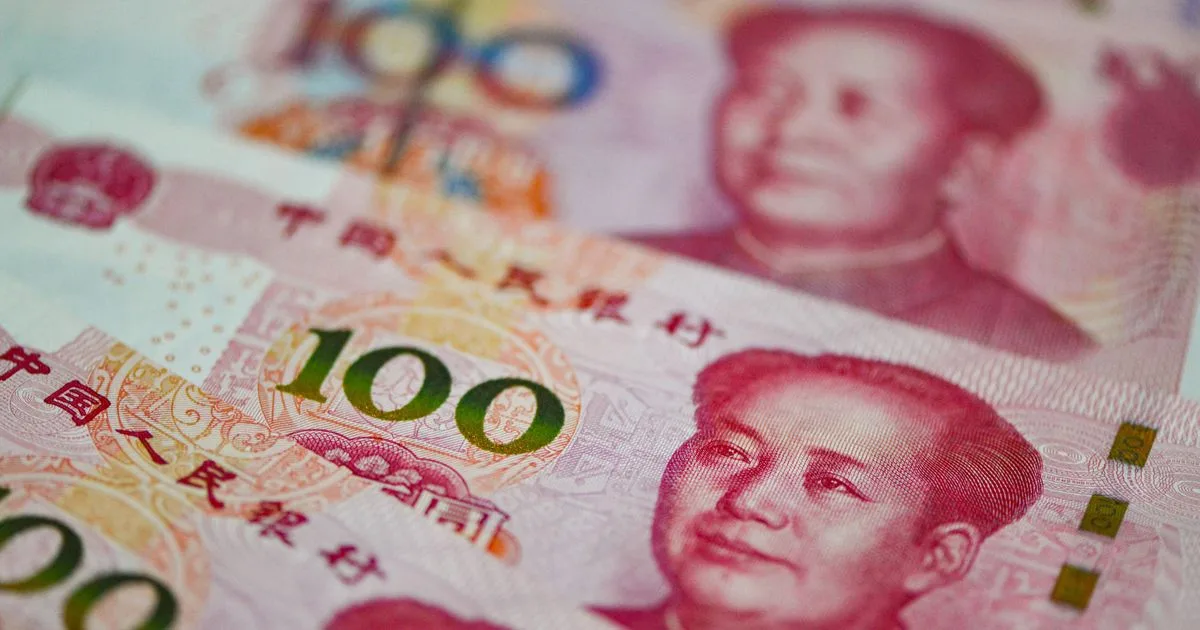 « Des manigances » à 475 milliards : comment les démineurs de la dette en Chine sont devenus les pire acteurs du système financier