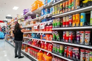 Target eleva projeções e vê retomada após três anos de queda nas vendas