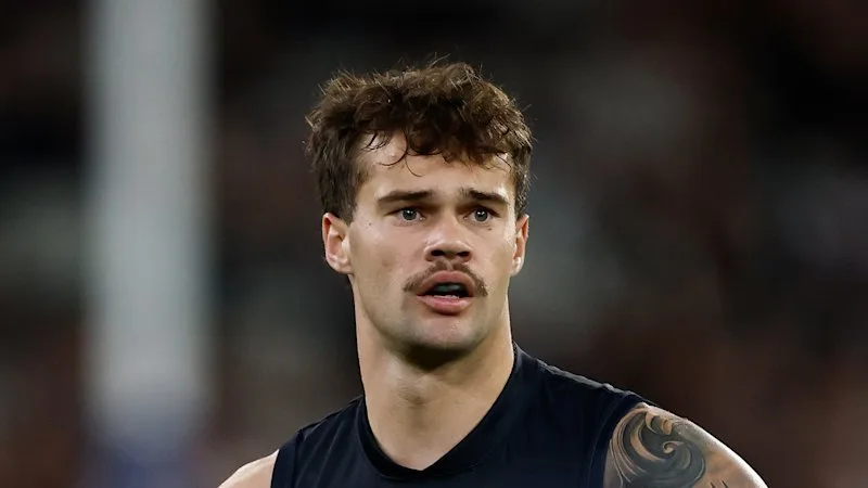 AFL investigation into Lachie Cowan’s ‘use of illicit substance’ leads to two-match ban