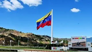 ¡Exclusiva! En cuarentena 24 ejemplares sudamericanos que llegarán a la Rinconada a finales de mes