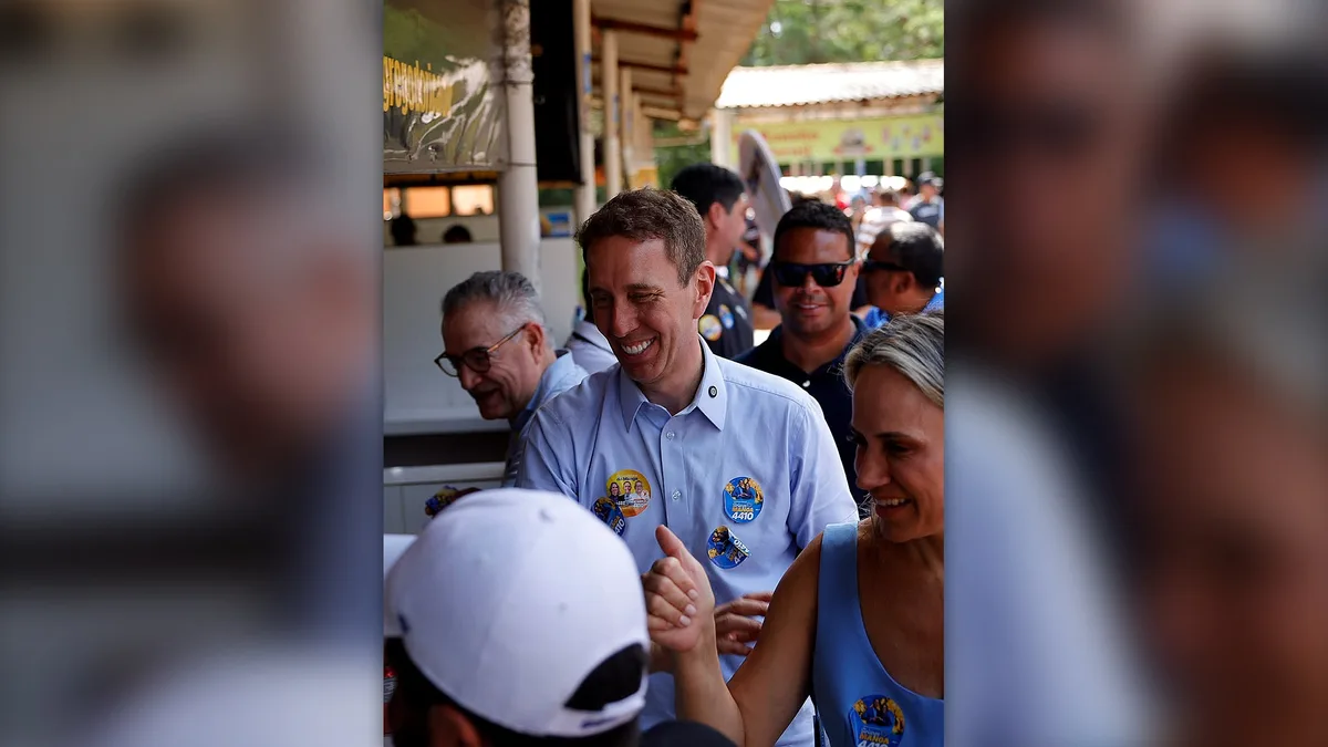 Crusoé: Republicanos expulsa prefeito ‘tiktoker’ de Sorocaba por unanimidade