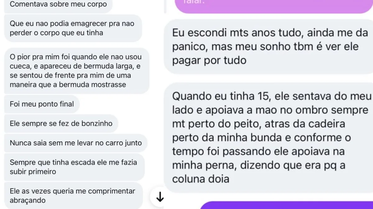 Patrão que filmou funcionária nua já foi denunciado por outras três mulheres em MG