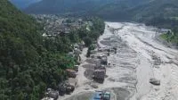 Serviço Geológico dos EUA diz que não houve terremoto no Nepal