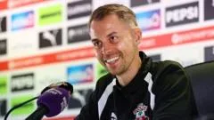 'It's changed my life' - Eckert on Spygate scandal